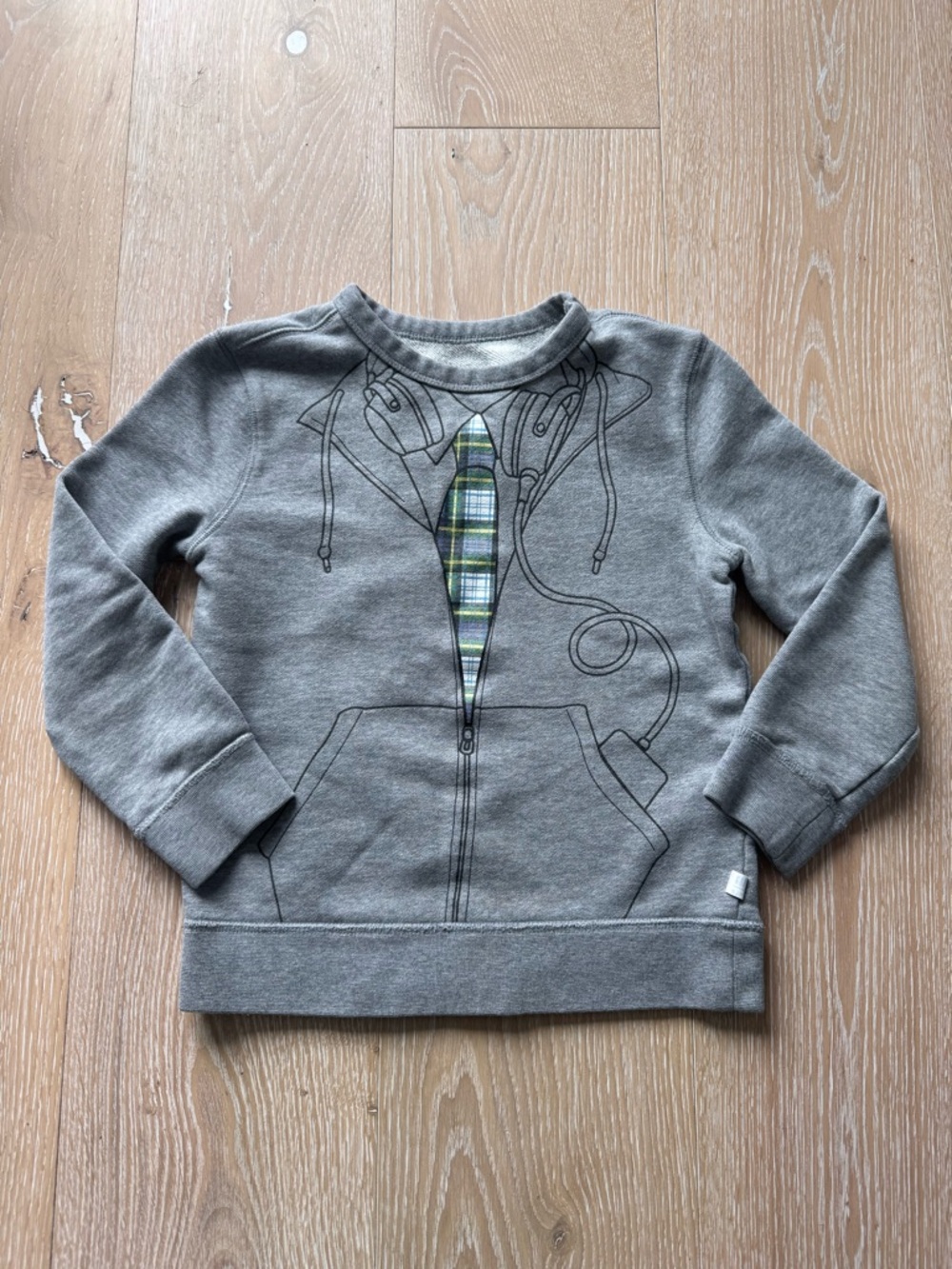 GAP Kids Sarah Jessica Parker Sweatshirt